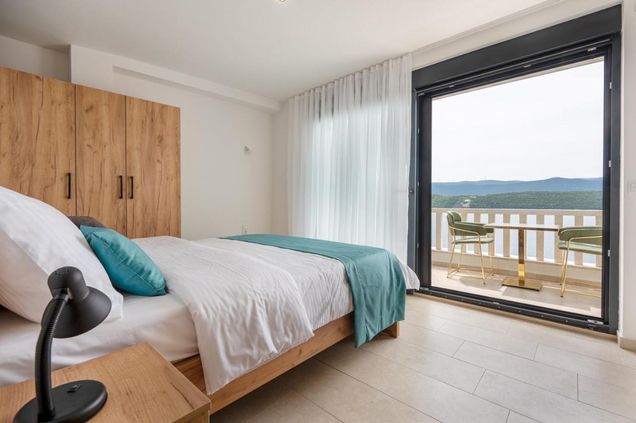 Villa Emina Sa Privatnom Plazom I Parkingom 内乌姆 外观 照片
