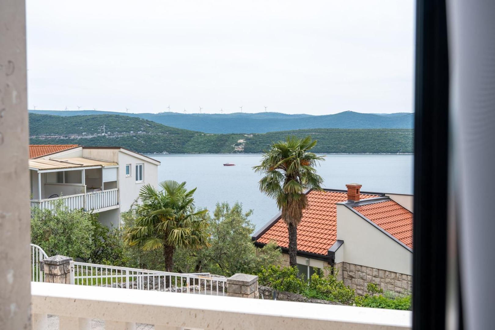 Villa Emina Sa Privatnom Plazom I Parkingom 内乌姆 外观 照片