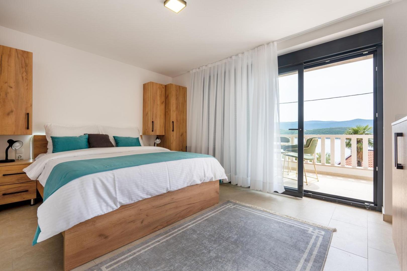 Villa Emina Sa Privatnom Plazom I Parkingom 内乌姆 外观 照片