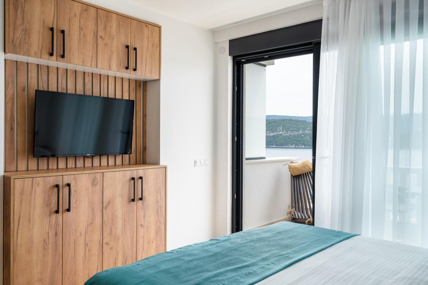 Villa Emina Sa Privatnom Plazom I Parkingom 内乌姆 外观 照片